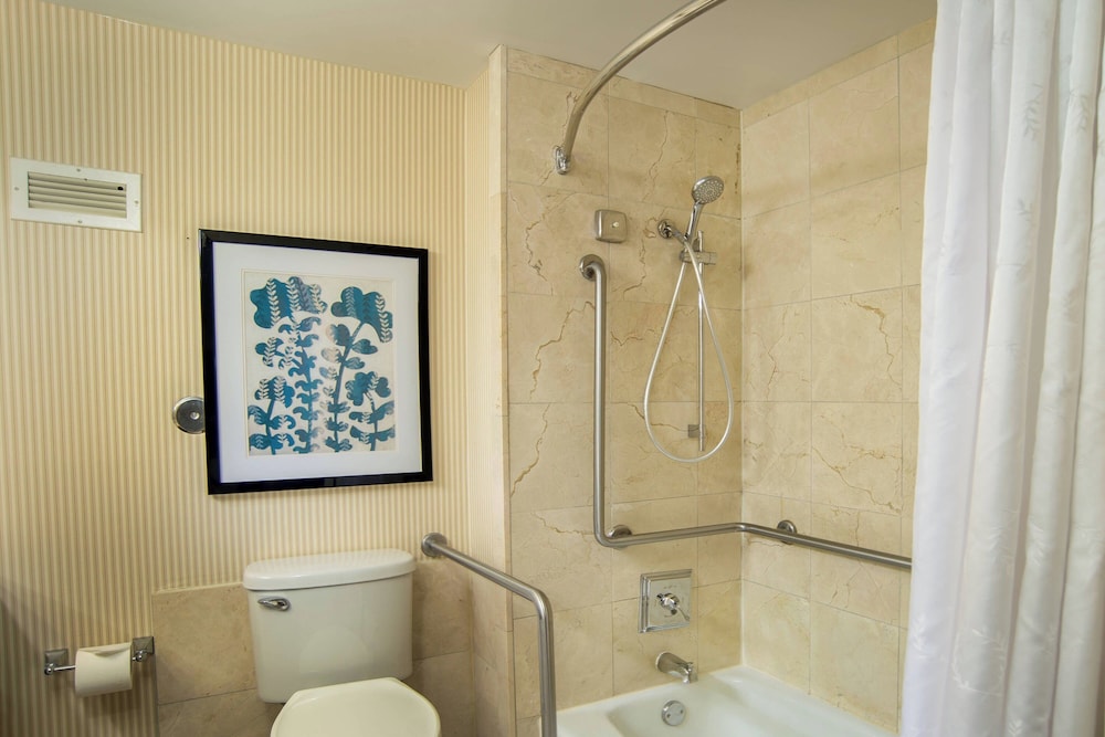 Sheraton Westport Chalet Hotel St. Louis - photo 38