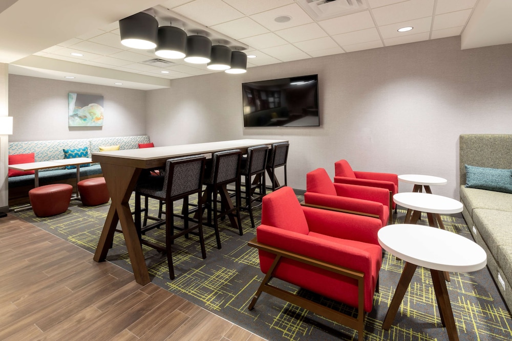 Hampton Inn By Hilton Eden Prairie Minneapolis MN - photo 3