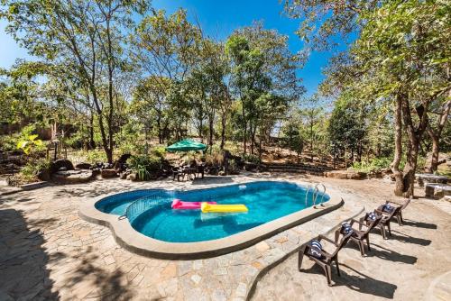 Hotel Bojko - last minute hotel in Vlore