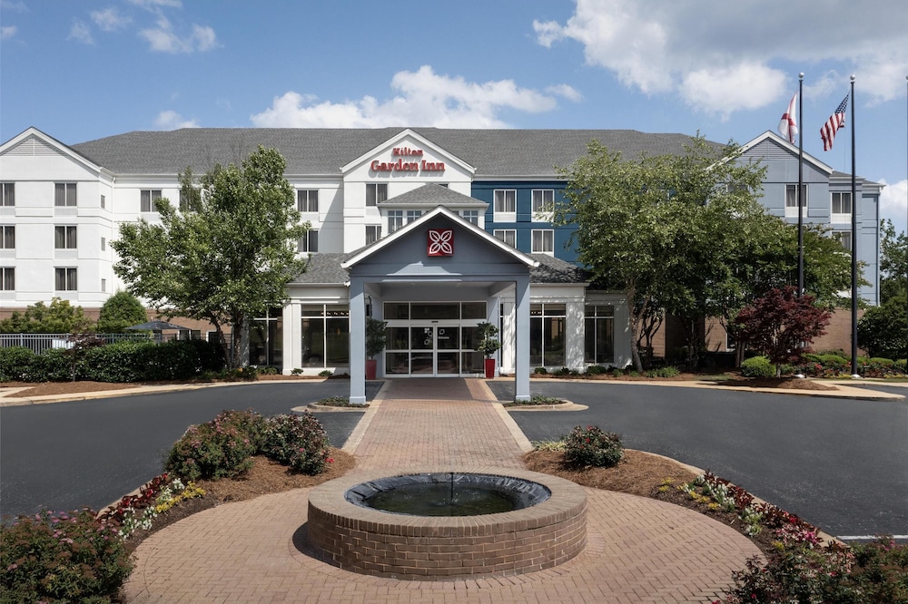 Hilton Garden Inn Auburn Opelika - photo 48