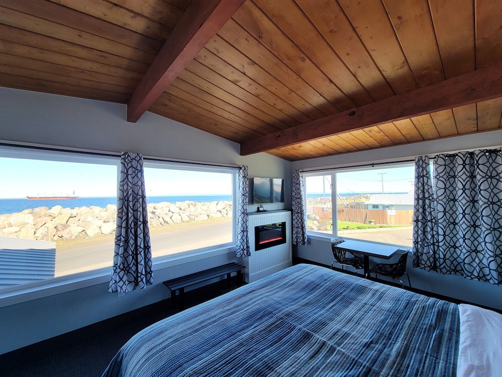Saltwater Inn - photo 21