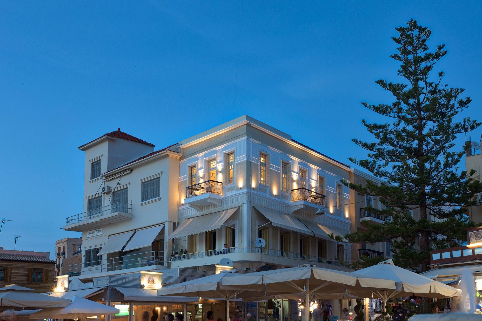 1924 Suites - last minute hotel in Chania