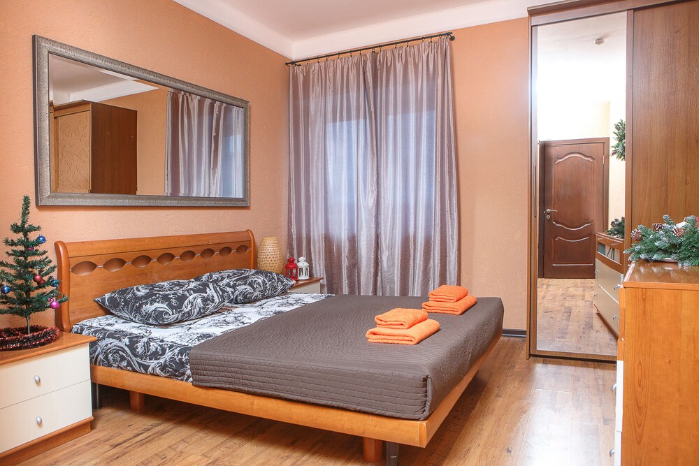 Villa Hotel — Lobnya — photo 5