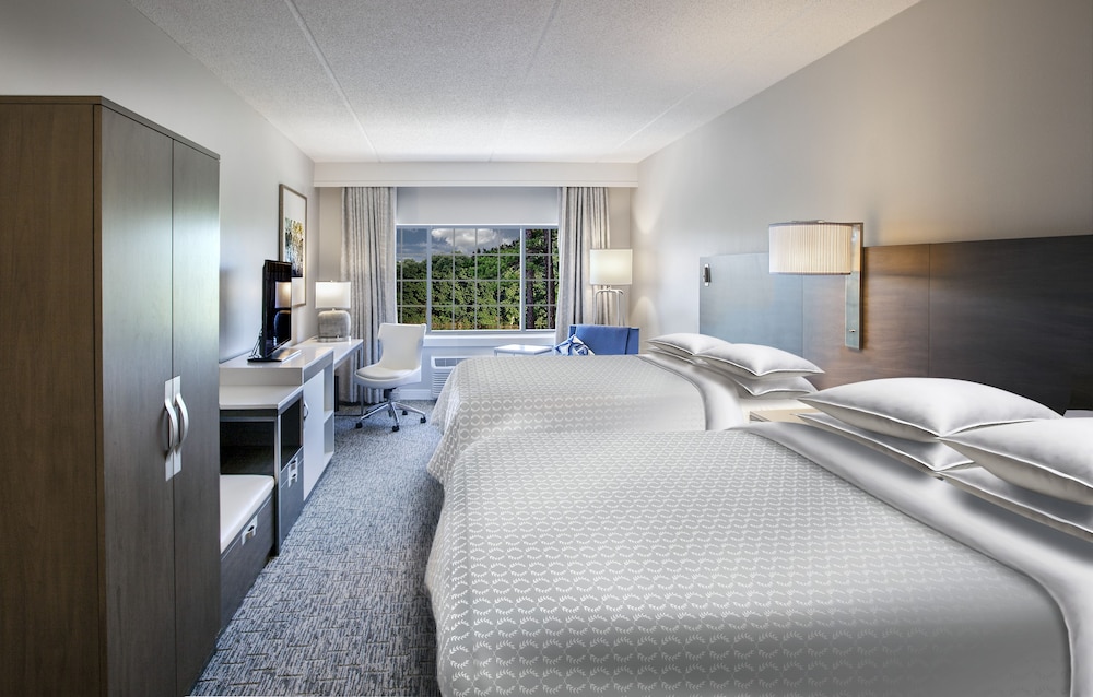 Sheraton Jacksonville Hotel - photo 5