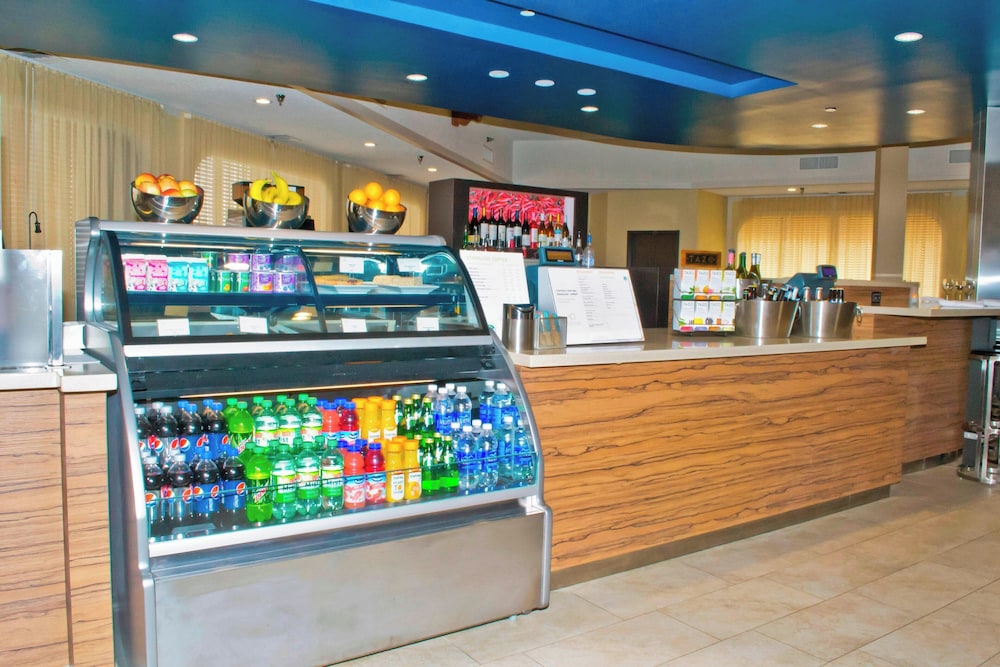 Courtyard by Marriott Santa Fe - photo 60