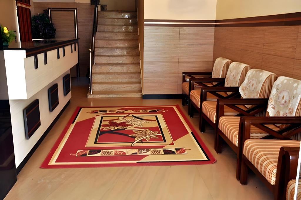 Hotel Tvk Regency — Tirunelveli — photo 2
