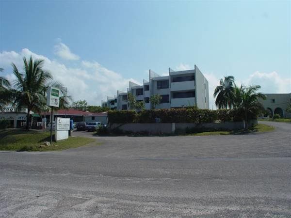 Tower Cloisters in Ocho Rios, Jamaica