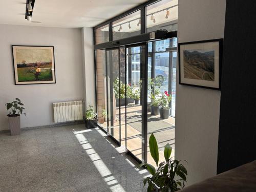 Bakuriani Orbi Palace Luxe Suite with Terrace and Breathtaking Views 462
