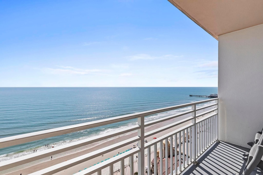 Ocean Walk Resort 1707 in Daytona Beach, United States