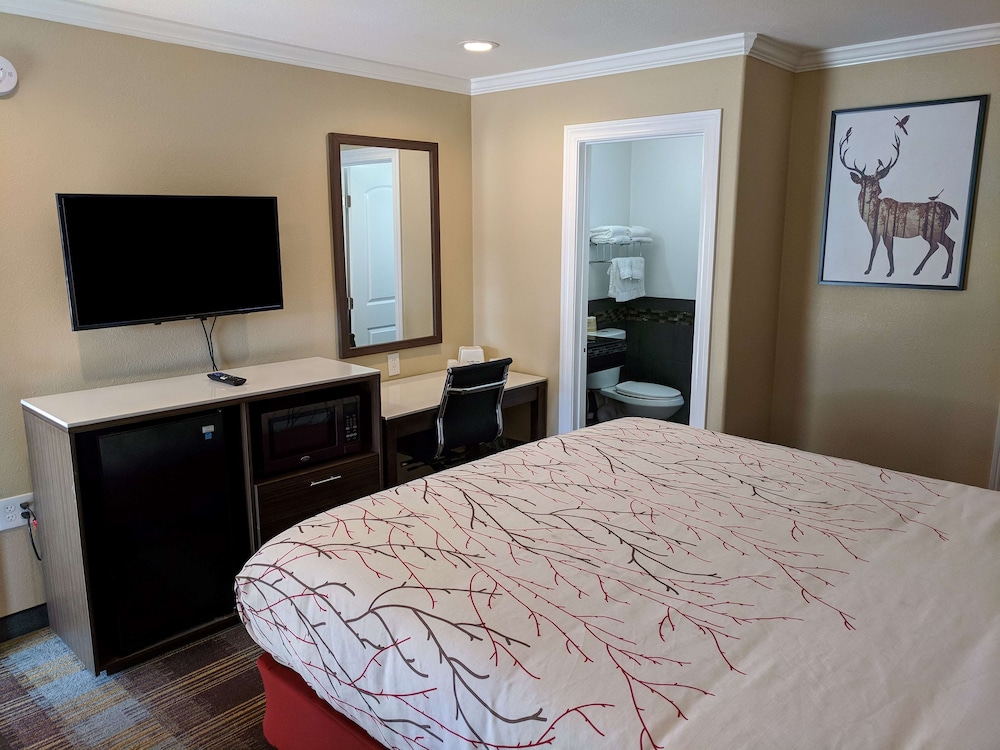 Americas Best Value Inn Antioch - photo 13