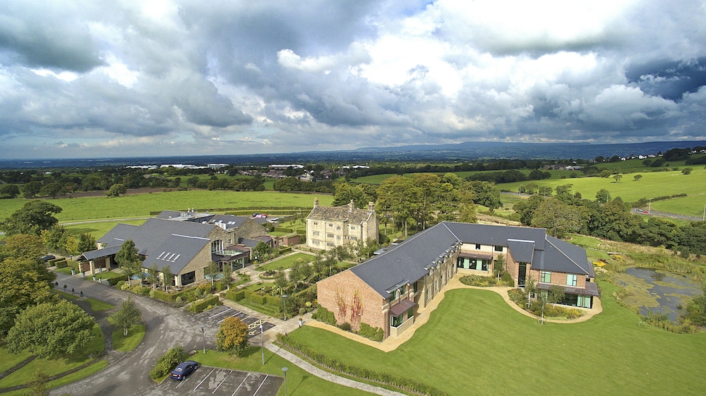 Stanley House Hotel & Spa in Blackburn, United Kingdom