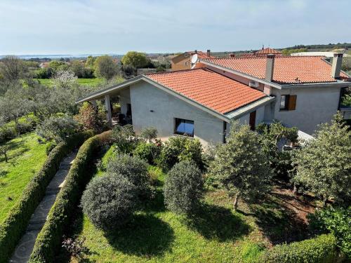 Apartments with parking space Galizana Fazana 22977 — 4-Star Luxury Hotel in Galizana, Croatia