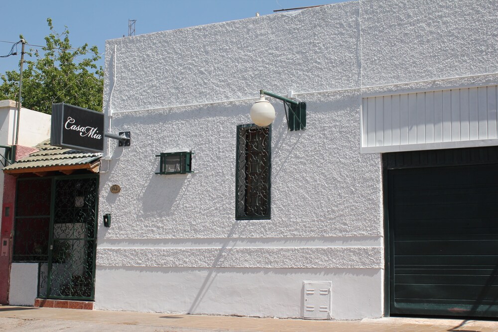 Hotel Casa Mia B&B in San Juan, Argentina