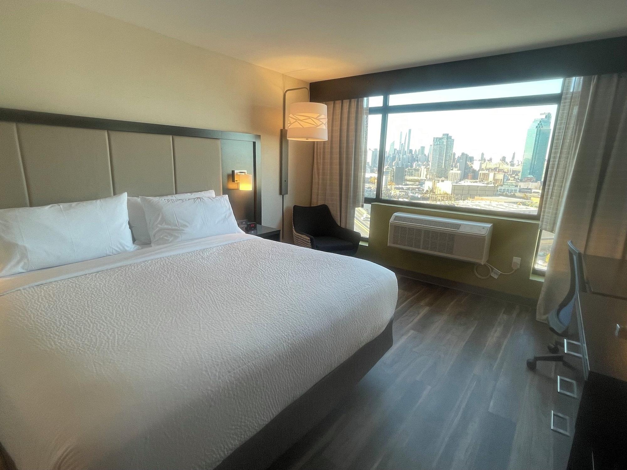 Holiday Inn Express Long Island City E New York by IHG - photo 18