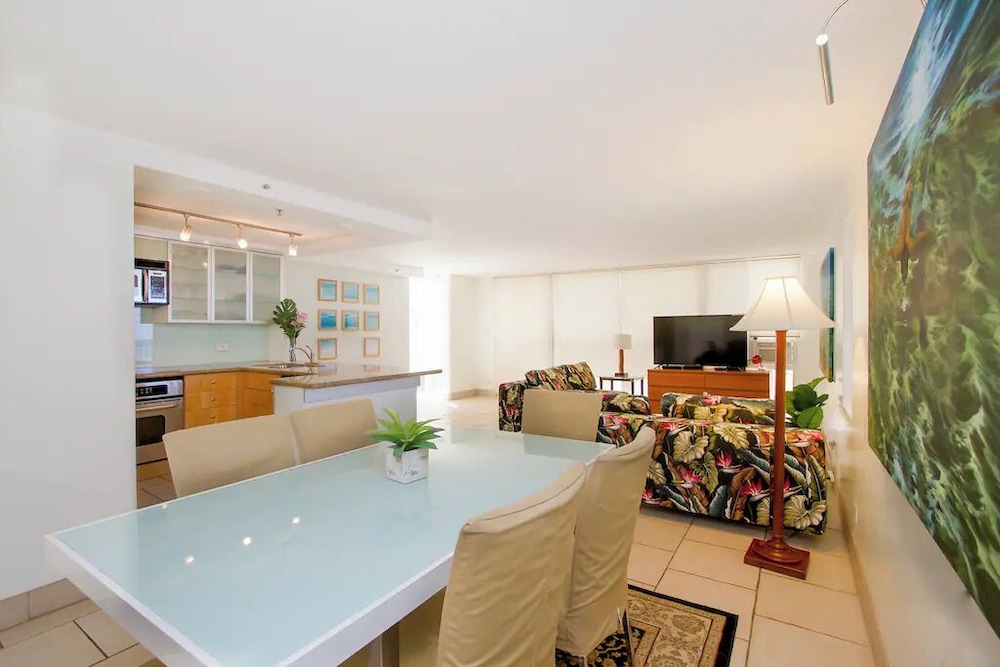 Diamond Head Beach Hotel - photo 26