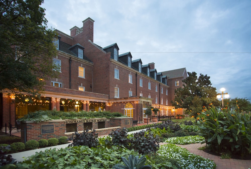 The Atherton Hotel At OSU - photo 84