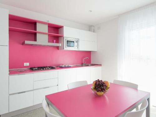 Apartment Residenza Edda 8 by Interhome — 4-Star Luxury Hotel in Lignano Sabbiadoro, Italy