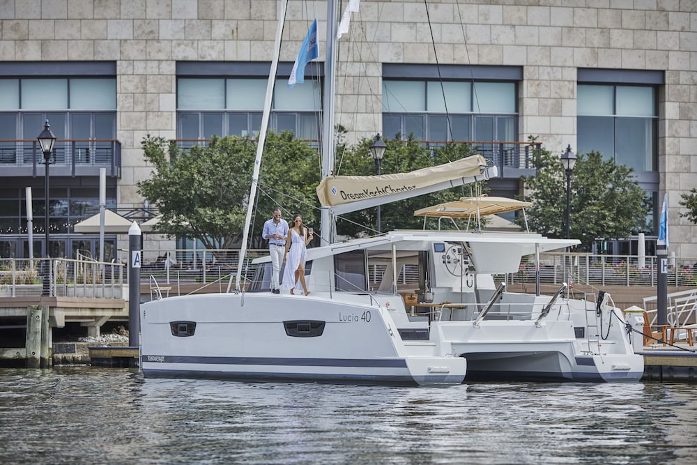 Four Seasons Hotel Baltimore - photo 45