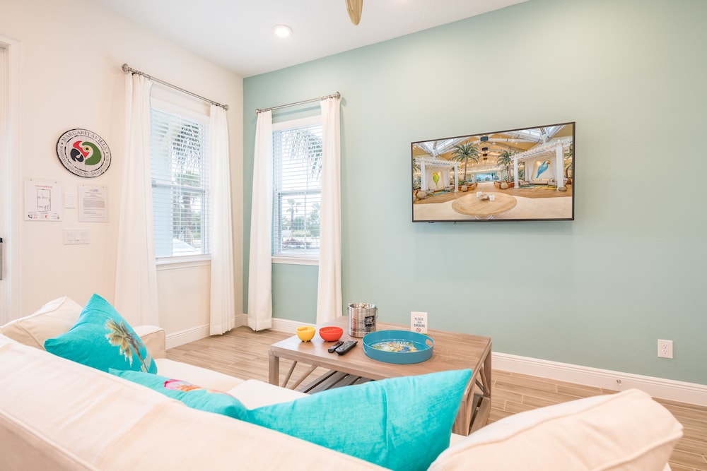 Margaritaville Cottages Orlando by Rentyl with H2O Waterpark - photo 203