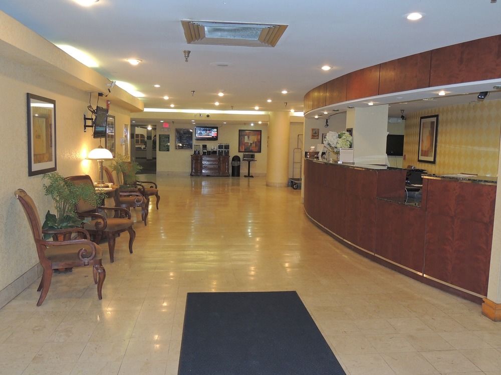 Ramada Plaza Dayton in Dayton, United States