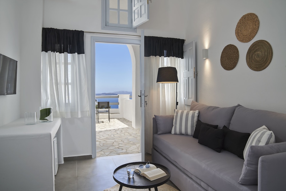 סלון / אזור ישיבה