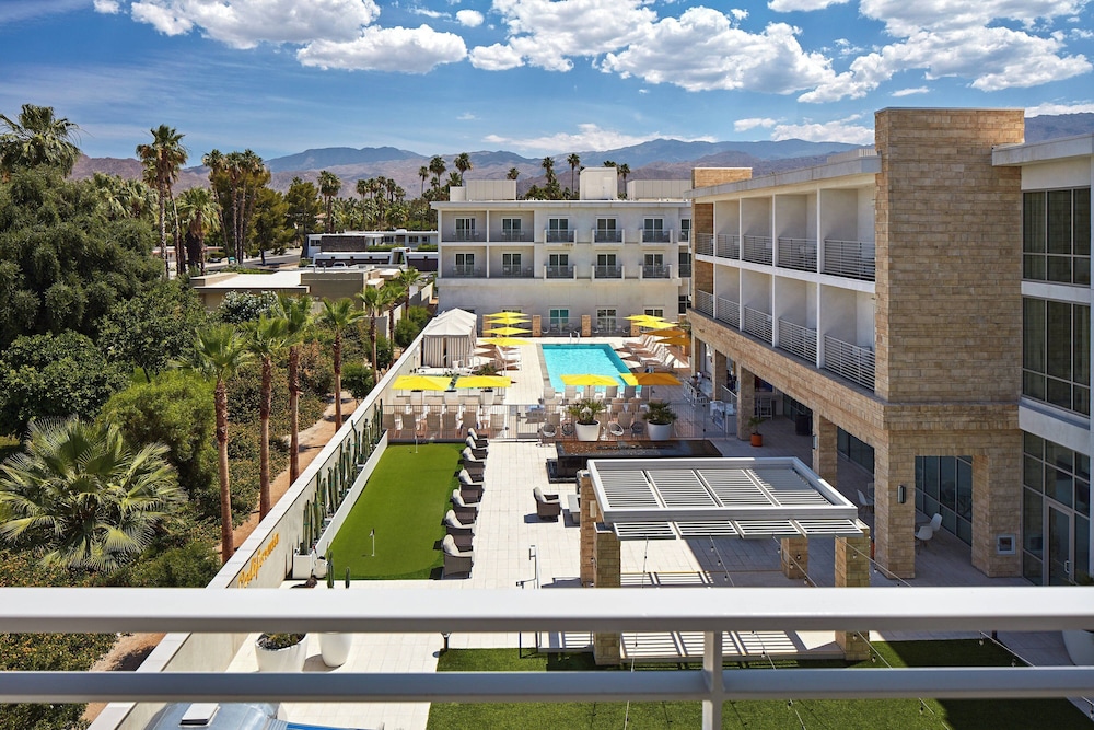 Hotel Paseo Autograph Collection by Marriott - photo 88