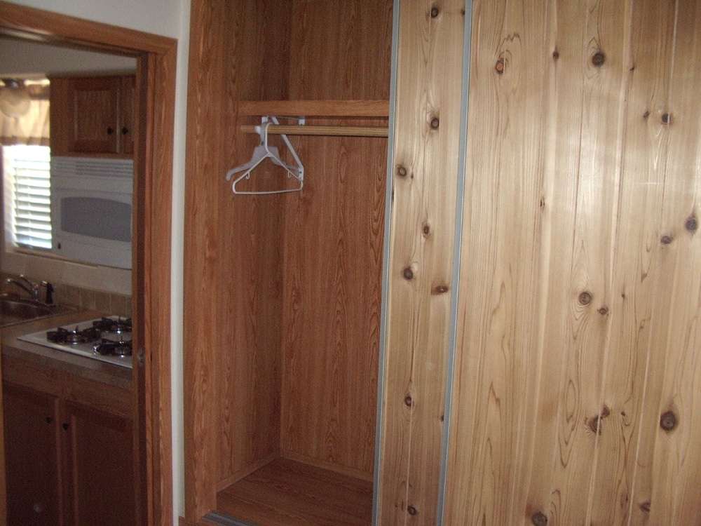 Verde Valley RV & Camping Resort a Thousand Trails Property - photo 17