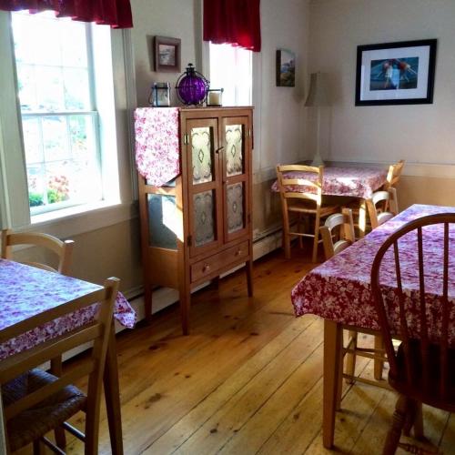 The Black Boar Inn - photo 30