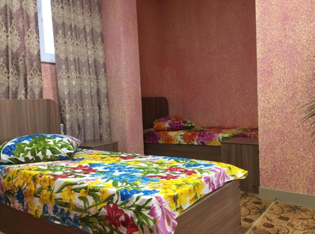 Kral in Nizhnevartovsk, Russia