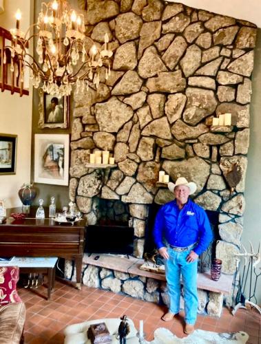 Sundance Suite Prairie Rose B&B - photo 38