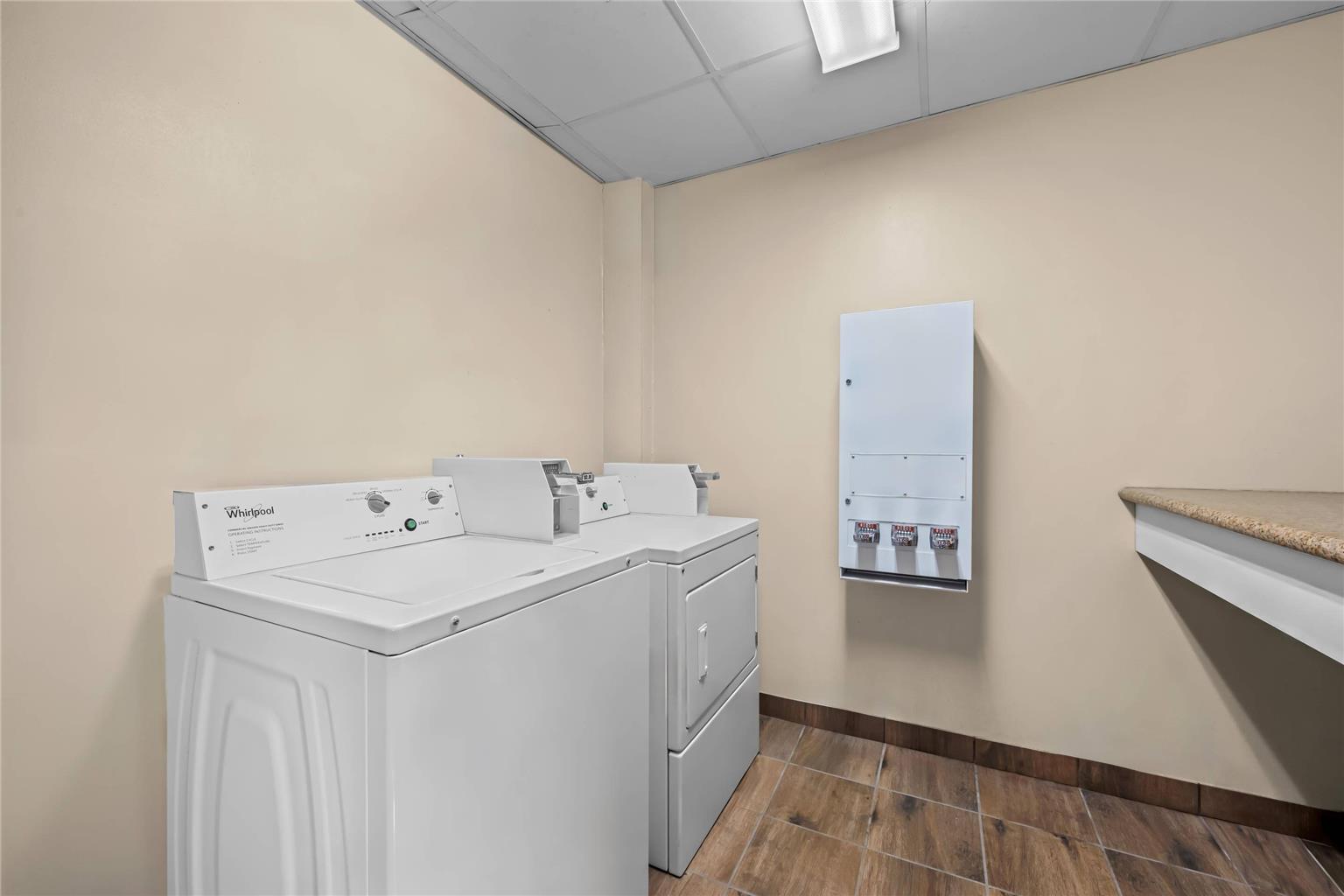 Comfort Inn & Suites Oxford South - photo 37