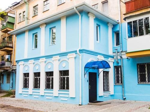 Otdokhni in Voronezh, Russia