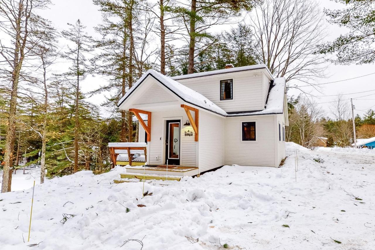 Lake Rescue Escape in Ludlow, United States