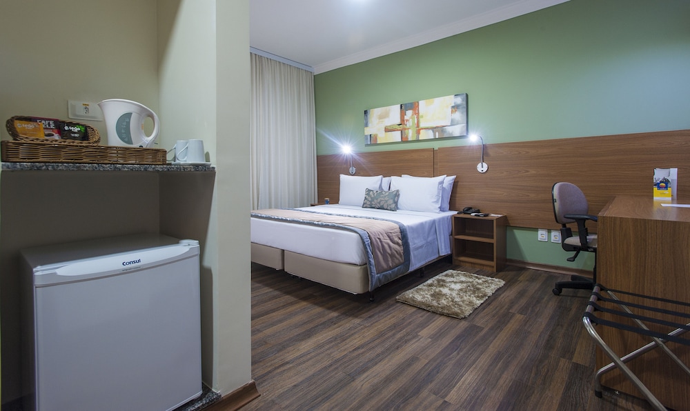 Comfort Hotel Bauru — Bauru — photo 4