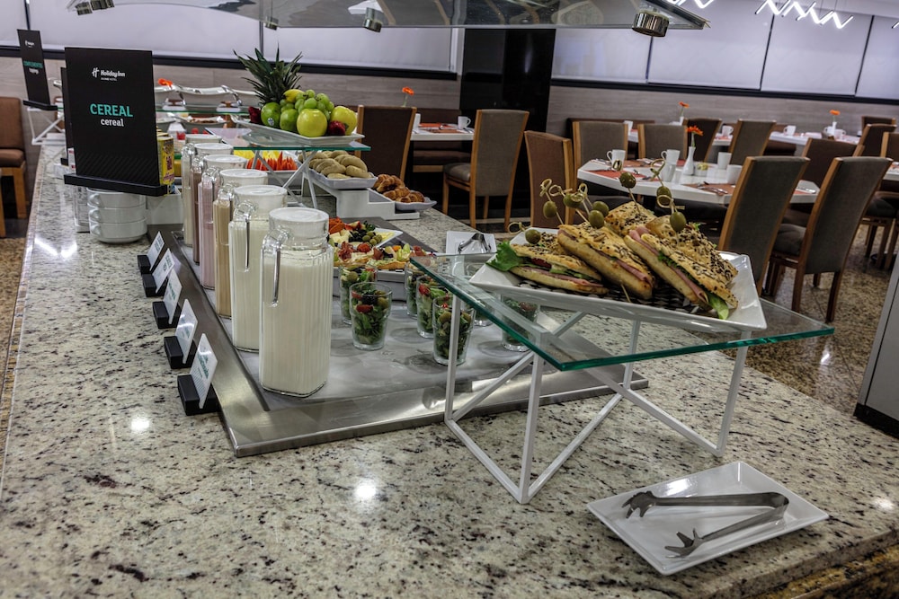 Holiday Inn Ciudad De Mexico Trade Center by IHG