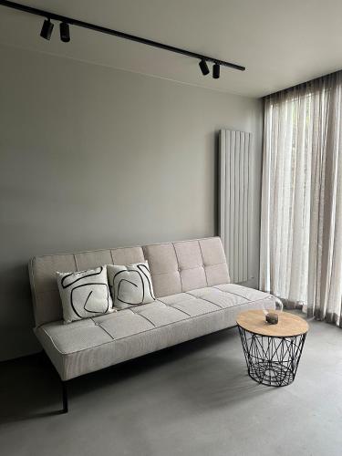 Studio apartment in central Reykjavik