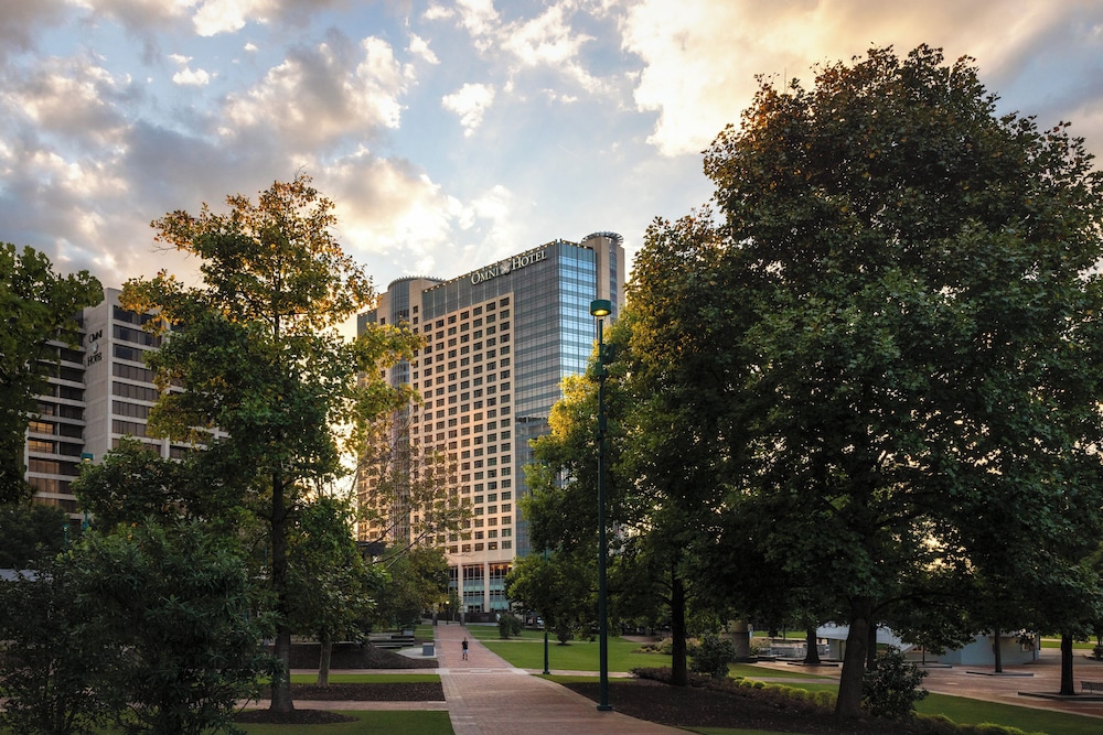 Omni Atlanta Hotel at Centennial Park - photo 115