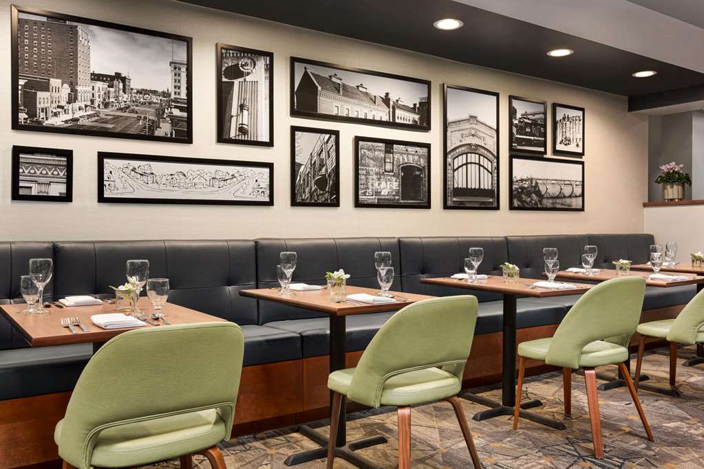 Wyndham Fort Smith City Center - photo 5