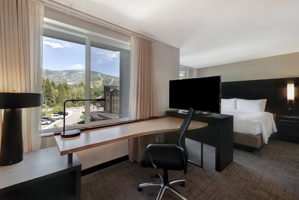 Residence Inn by Marriott Steamboat Springs - photo 15