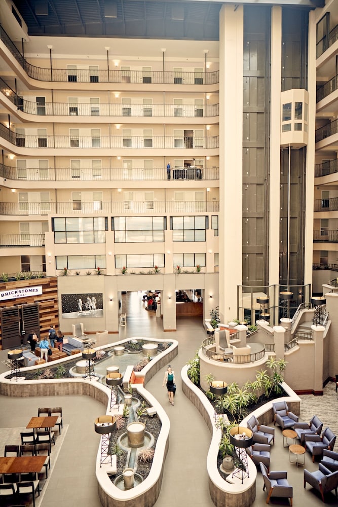 Embassy Suites by Hilton Los Angeles Downey - photo 78