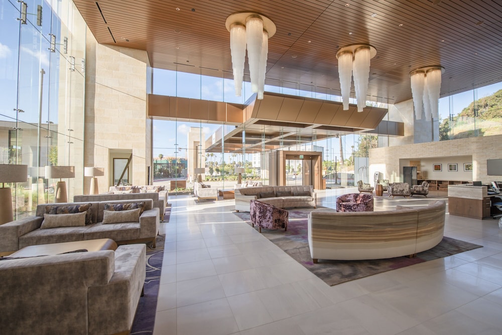Legacy Resort Hotel & Spa in San Diego, United States