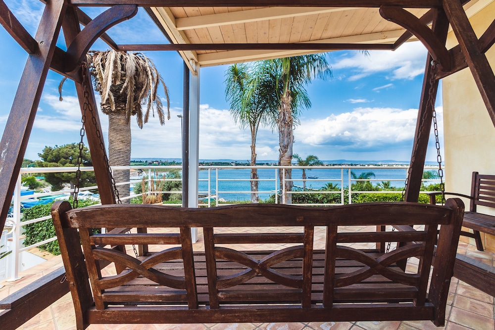 Isola dei Sogni in Siracusa, Italy