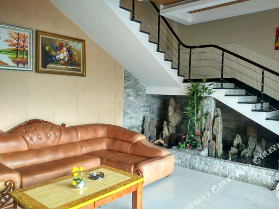 Cixi anqier Hotel in Xushan, People's Republic of China