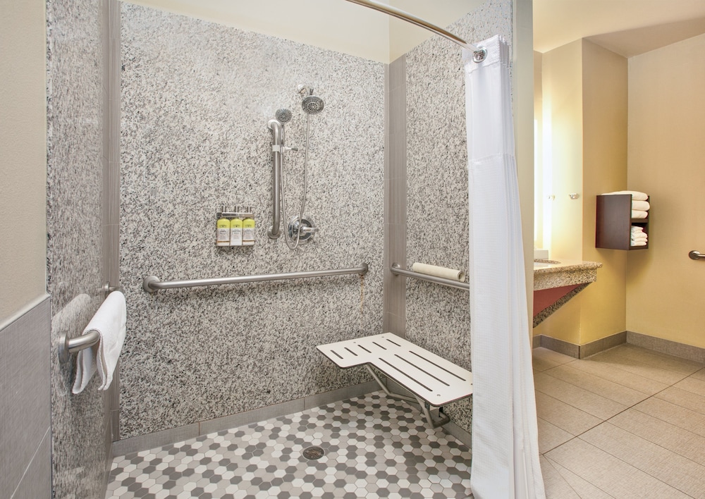 Staybridge Suites Plano Richardson Area by IHG - photo 29