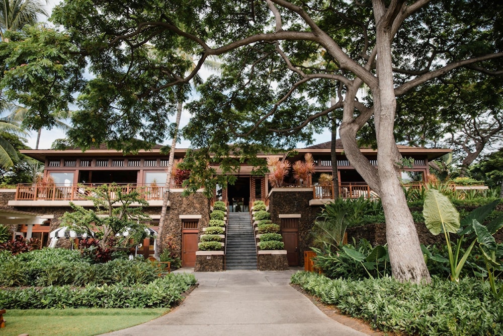 Four Seasons Resort Hualalai - photo 148