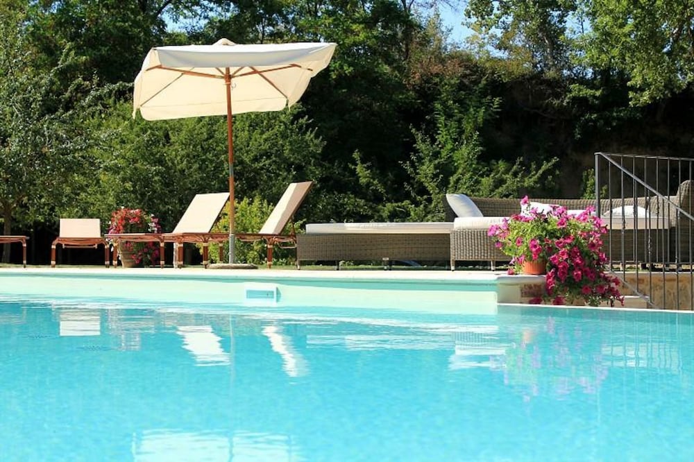 IL Molinaccio di Montepulciano in Montepulciano, Italy