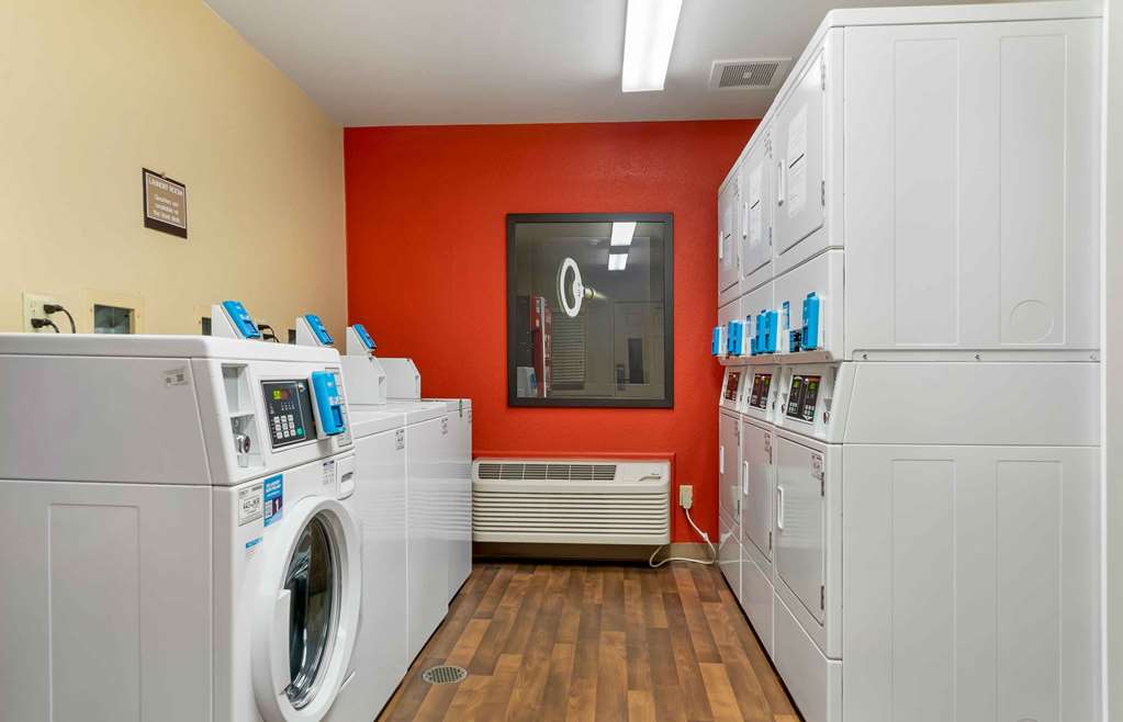 Extended Stay America Suites Detroit Novi Orchard Hill Place - photo 42