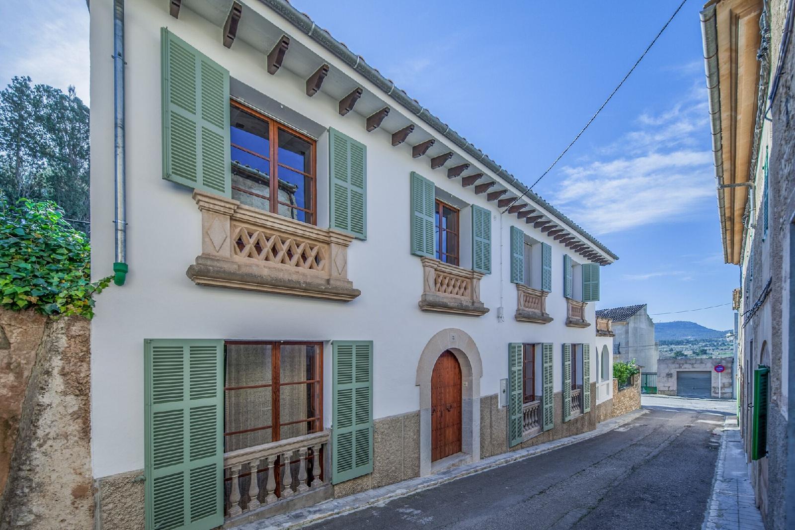 Can Moio Turismo de Interior