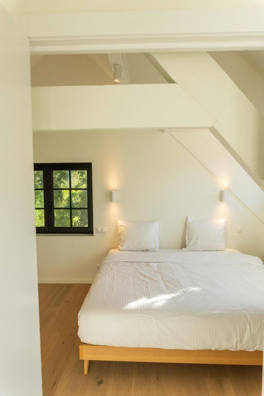 D ouwe Smidse the prefect escape stylish and luxurious in Unknown City, Netherlands