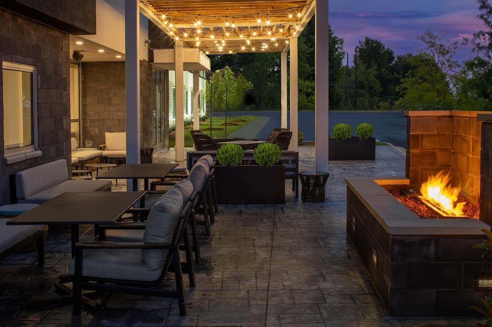 Home2 Suites by Hilton West Lafayette - photo 15